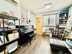 Blk 24 Balam Gardens (Geylang), HDB 3 Rooms #532671141